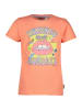 Vingino Shirt "Harloua" oranje
