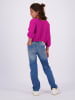 Vingino Longsleeve "Helouise" in Lila
