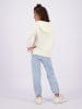 Vingino Hoodie "Nadien" in Creme