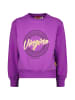 Vingino Sweatshirt "Narisse" in Lila