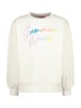 Vingino Sweatshirt "Nina" in Creme