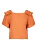 Vingino Bluse "Lilah" in Orange