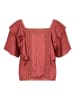 Vingino Bluse "Lilah" in Rot