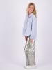 Vingino Marlenehose "Sarley" in Silber