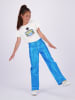 Vingino Marlenebroek "Sarley" blauw