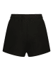 Vingino Sweatshorts "Rianka" in Schwarz