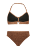 Vingino Bikini "Zoya" in Hellbraun