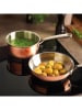 Sauter 3er-Set: Bratpfanne in Gold
