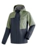 Maier Sports Functionele jas "Rosvik" blauw/groen