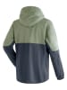 Maier Sports Functionele jas "Rosvik" blauw/groen