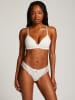 Hunkemöller Slip "Valerie" wit