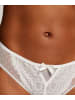 Hunkemöller Slip "Valerie" wit