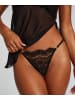 Hunkemöller 2-częściowy zestaw w kolorze czarnym