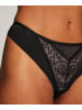 Hunkemöller Slip "Luna" zwart