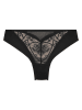 Hunkemöller Slip "Luna" zwart