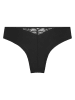 Hunkemöller Slip "Luna" zwart