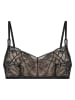 Hunkemöller Bügel-BH "Luna" in Schwarz