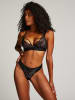 Hunkemöller Bügel-BH "Luna" in Schwarz