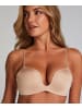 Hunkemöller Push-up-BH in Beige