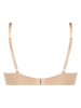 Hunkemöller Biustonosz push-up w kolorze beżowym