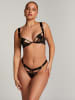 Hunkemöller Bügel-BH "Casanova" in Schwarz
