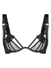 Hunkemöller Bügel-BH "Casanova" in Schwarz
