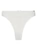Hunkemöller Slip "Jamie" in Weiß
