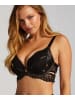 Hunkemöller Push-up beha "Desire" zwart