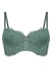 Hunkemöller Beugelbeha "Bella" groen
