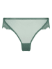 Hunkemöller Slip "Bella" groen