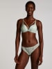 Hunkemöller Slip "Lillia" in Hellgrün