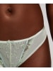 Hunkemöller Slip "Lillia" lichtgroen
