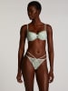 Hunkemöller String "Lillia" lichtgroen