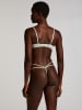 Hunkemöller String "Lillia" in Hellgrün
