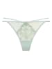 Hunkemöller String "Lillia" lichtgroen