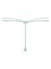 Hunkemöller String "Lillia" lichtgroen