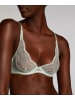 Hunkemöller Beugelbeha "Isabelle" lichtgroen