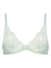 Hunkemöller Beugelbeha "Isabelle" lichtgroen