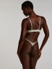 Hunkemöller String "Isabelle" in Hellgrün