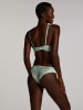 Hunkemöller Beugelloze beha turquoise