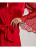 Hunkemöller Kimono "Aldana" rood