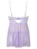 Hunkemöller 2tlg. Wäscheset "Isabelle" in Lavendel
