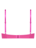 Hunkemöller Schalen-BH in Pink