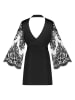 Hunkemöller Kimono zwart