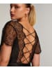 Hunkemöller Kimono zwart