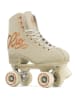 Action Sports Rollschuhe "Rio Roller Rose" in Beige