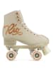 Action Sports Rollschuhe "Rio Roller Rose" in Beige