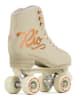 Action Sports Rollschuhe "Rio Roller Rose" in Beige