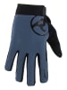 Action Sports Fahrradhandschuhe in Blau