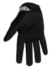 Action Sports Fahrradhandschuhe in Blau